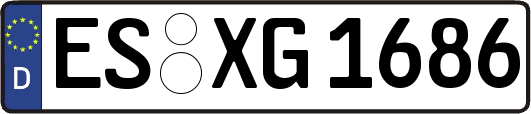 ES-XG1686