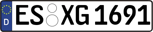 ES-XG1691