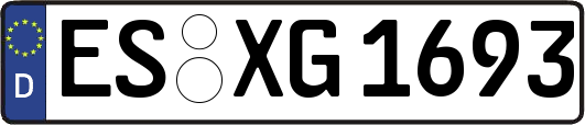 ES-XG1693