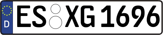 ES-XG1696