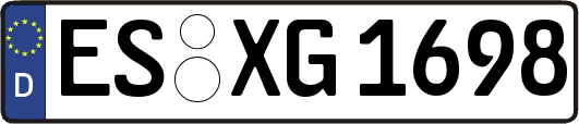 ES-XG1698