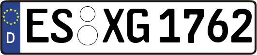 ES-XG1762