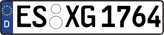 ES-XG1764