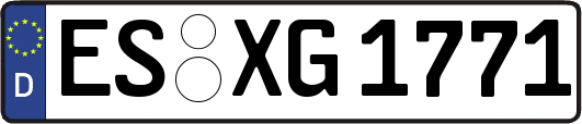 ES-XG1771