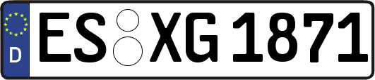 ES-XG1871