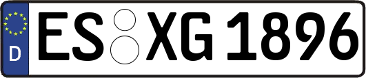 ES-XG1896