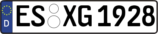 ES-XG1928