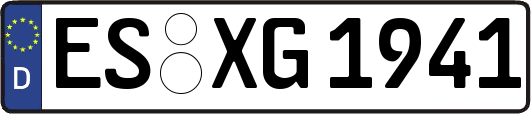 ES-XG1941