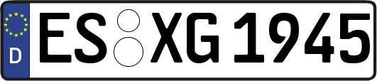 ES-XG1945