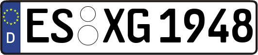 ES-XG1948