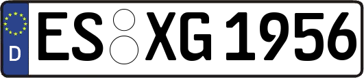 ES-XG1956