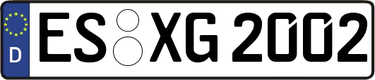 ES-XG2002