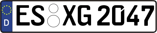 ES-XG2047
