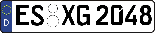 ES-XG2048
