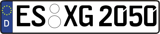 ES-XG2050