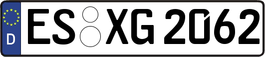 ES-XG2062
