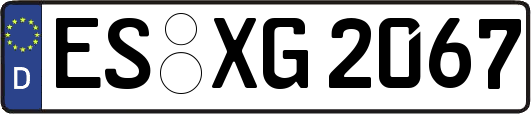 ES-XG2067