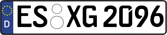 ES-XG2096