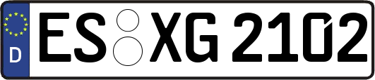 ES-XG2102