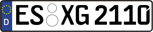 ES-XG2110