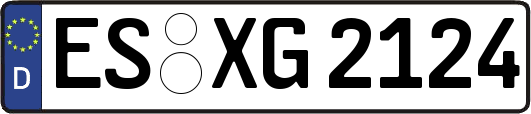 ES-XG2124