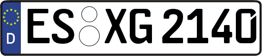 ES-XG2140