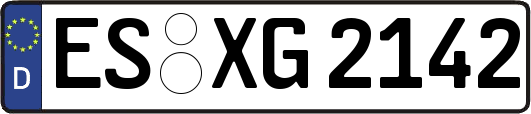 ES-XG2142