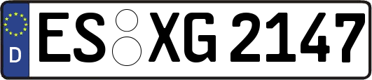 ES-XG2147
