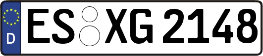 ES-XG2148