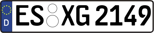 ES-XG2149