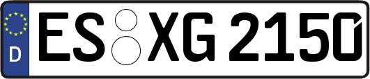 ES-XG2150