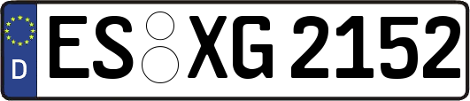 ES-XG2152