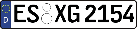 ES-XG2154