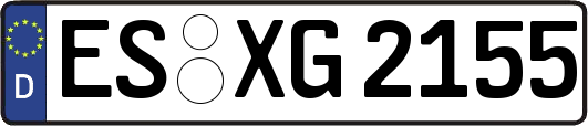 ES-XG2155