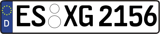 ES-XG2156