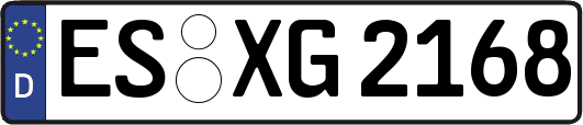 ES-XG2168