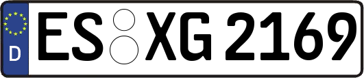 ES-XG2169