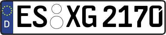 ES-XG2170