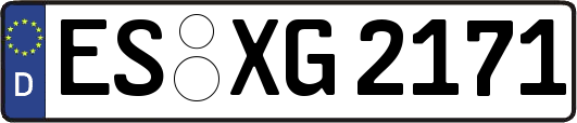 ES-XG2171