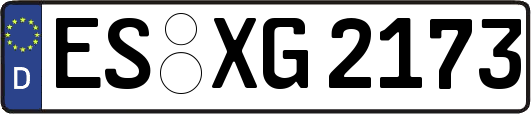 ES-XG2173