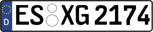 ES-XG2174