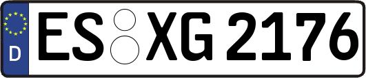 ES-XG2176