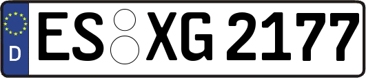 ES-XG2177