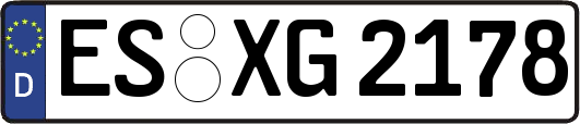 ES-XG2178