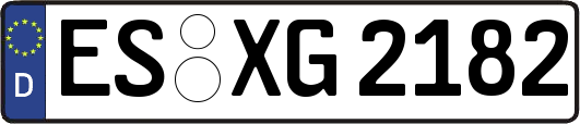 ES-XG2182