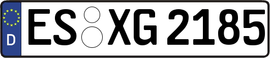 ES-XG2185