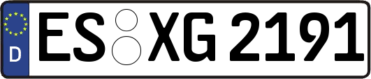 ES-XG2191
