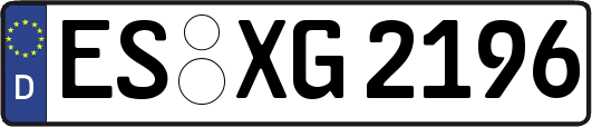 ES-XG2196