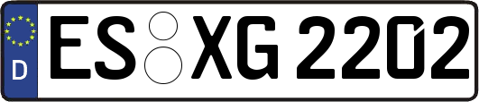 ES-XG2202