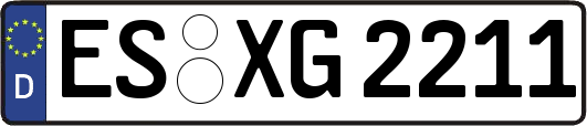 ES-XG2211